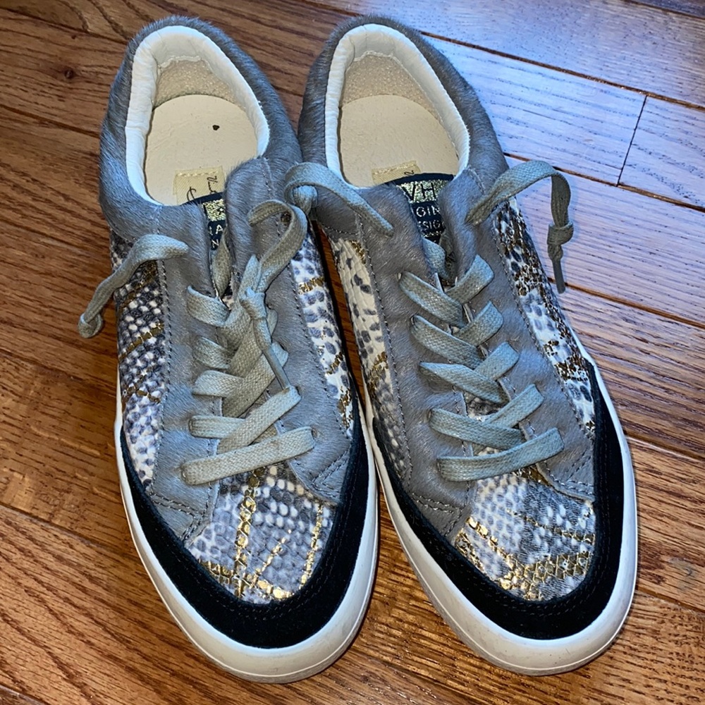 Brand new Vintage Havana’s